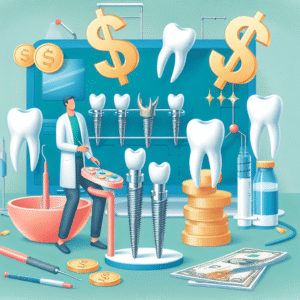All-on-4 Dental Implant Procedure Affordability