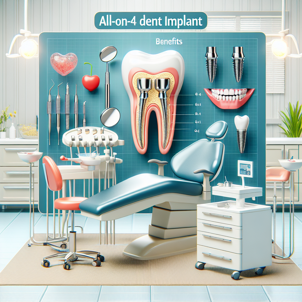 all-on-4-dental-implant-procedure-benefits