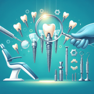 All-on-4 Dental Implant Procedure: Myth Debunking