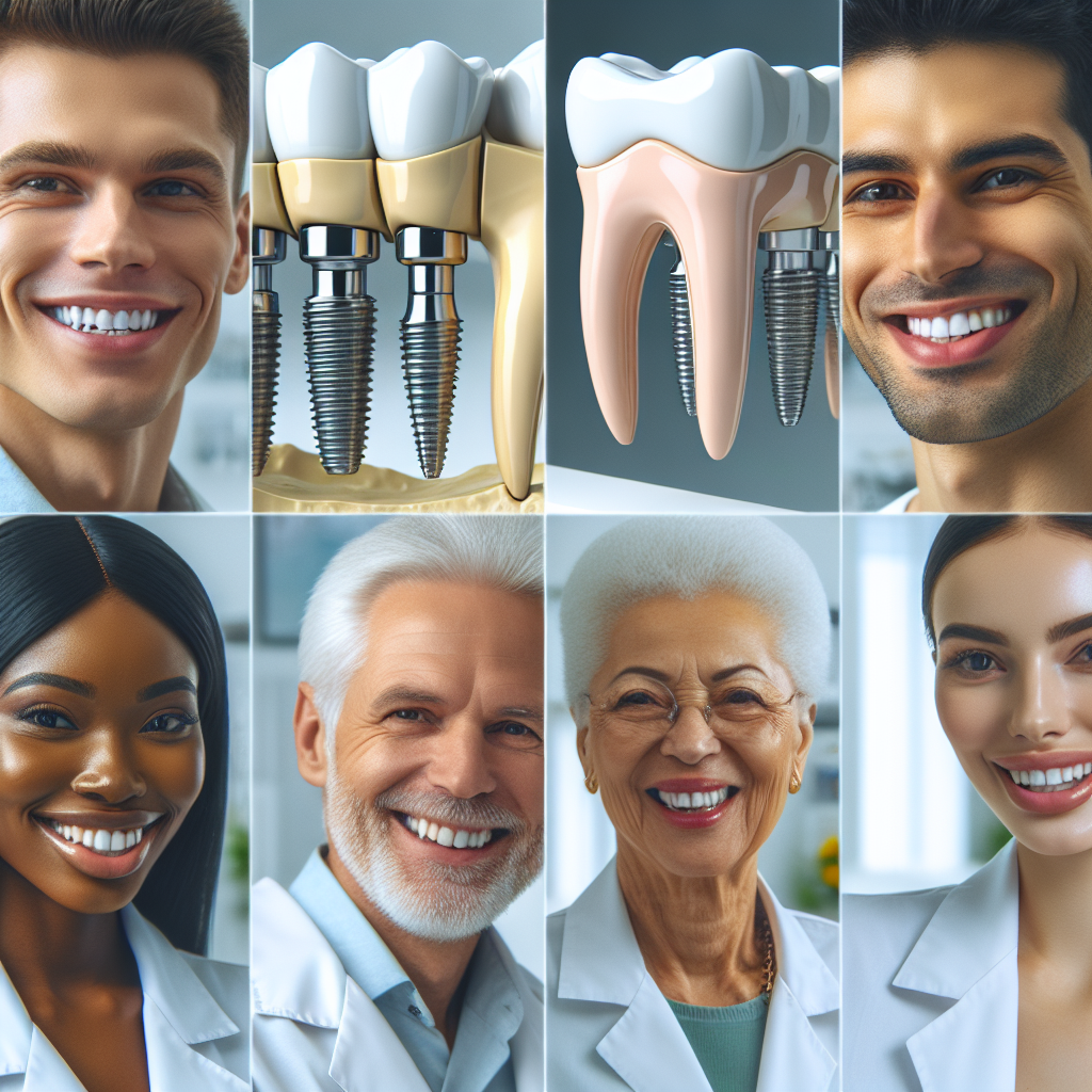 All on 4 dental implant procedure patient experiences 1751872043853