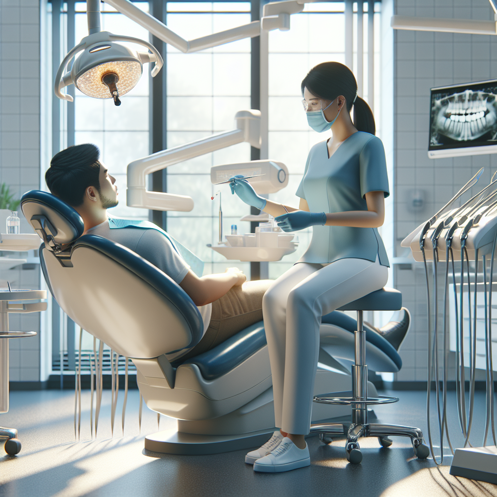 Affordable sedation dentistry services in Mount Prospect, IL