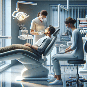Affordable sedation dentistry in Arlington Heights, IL