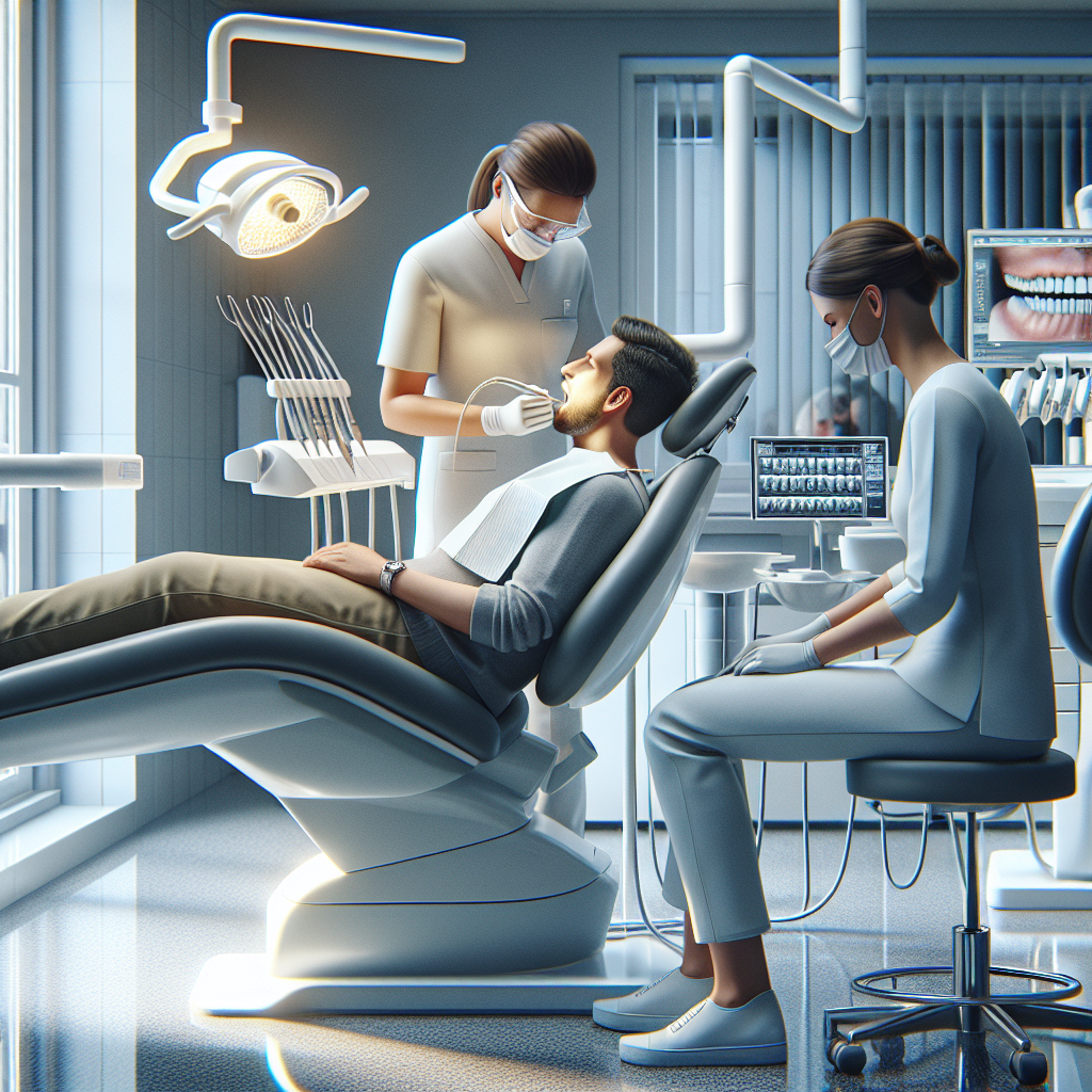 Affordable sedation dentistry in Arlington Heights, IL