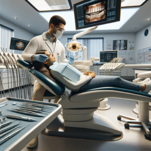 Affordable sedation dentistry in Elk Grove Village, IL