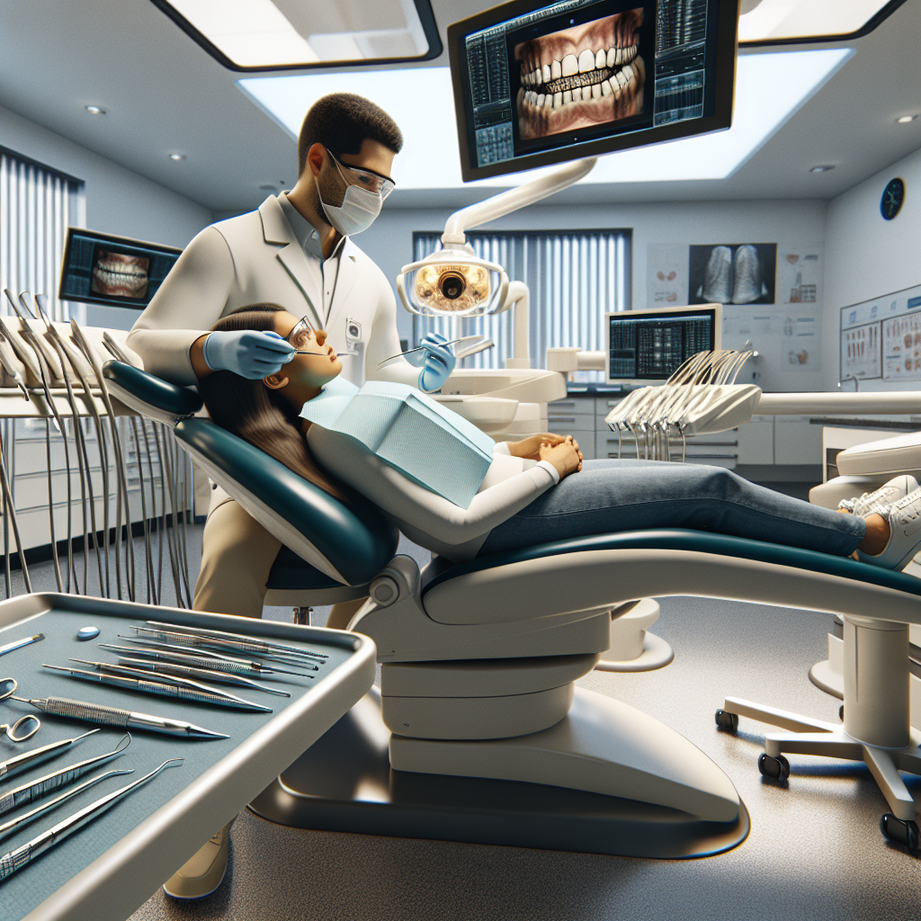 Affordable sedation dentistry in Elk Grove Village, IL