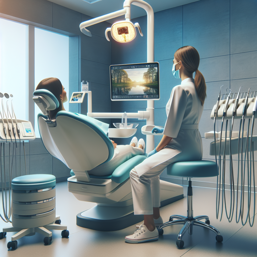 Affordable sedation dentistry in Hoffman Estates, IL