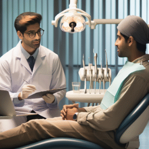Affordable sedation dentistry in Inverness, IL