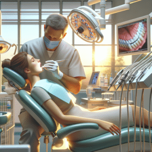 Affordable sedation dentistry in Palatine, IL