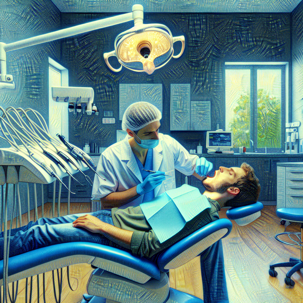 Affordable sedation dentistry in Rolling Meadows, IL