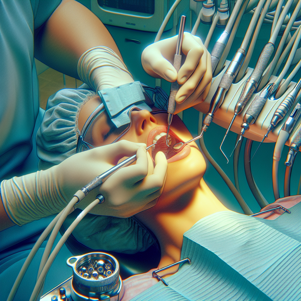 Affordable top sedation dentistry in Lake Zurich, IL