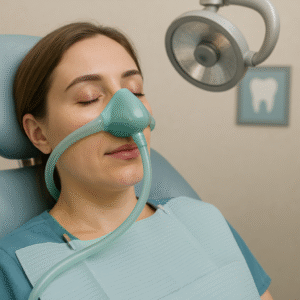 Sedation dentistry in schaumburg, IL